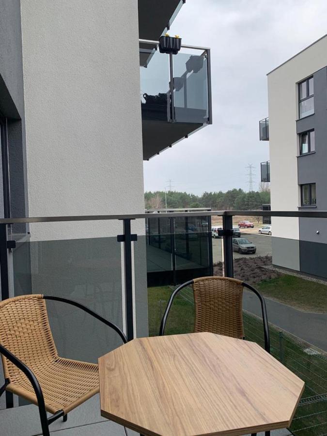 Apartament Fordon Przy Onkologii Bydgoszcz Exterior photo